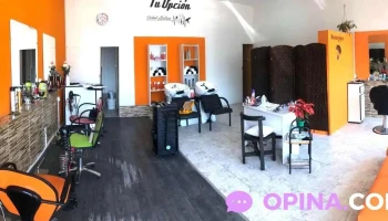 tú opción Sandra estilista - 12600 Montevideo