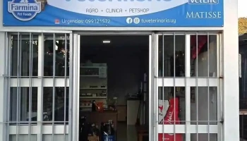 Tu Veterinaria - Dr. Cristóbal Cendan Y Tu Veterinaria - Dr. Cristóbal Cendan Y