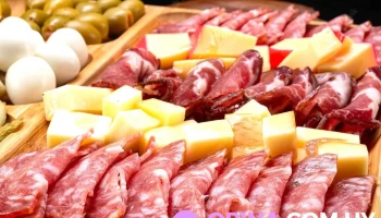 TuGranjauy - 10129 Montevideo