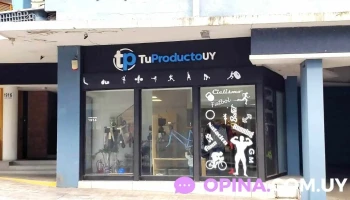 TuProductoUY - 11200 Montevideo