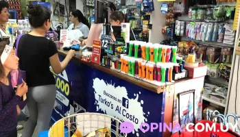 Turko's Al Costo - 50000 Salto Turko's Al Costo - 50000 Salto