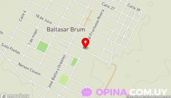 Tus Pilchitas - 55001 Baltasar Brum Tus Pilchitas - 55001 Baltasar Brum