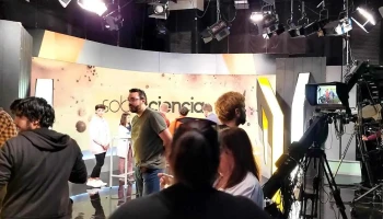 Tv Ciudad - Montevideo