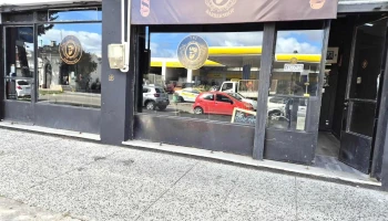 tyjbarbershop - 12300 Montevideo