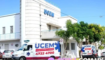 Ucem - Paysandú