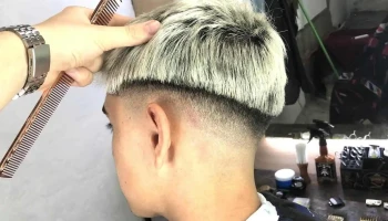 Ultra Barbershop - 75200 Cardona Ultra Barbershop - 75200 Cardona