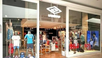 Umbro - 15000 Ciudad De La Costa Umbro - 15000 Ciudad De La Costa