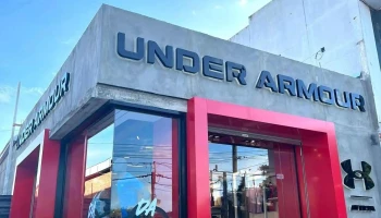 Under Armour - 11400 Montevideo Under Armour - 11400 Montevideo