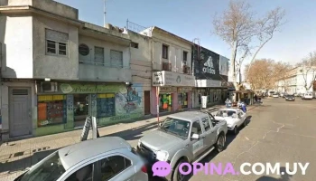 Union City Barber - 12000 Montevideo