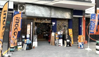 Unionshop - 18000 Montevideo