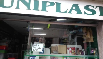 Uniplast - 50000 Salto