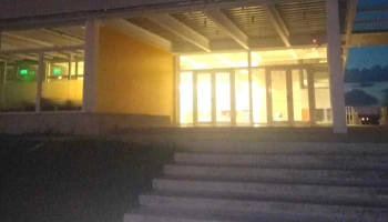 Universidad de la República Campus Sede Rivera - Rivera