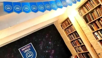 Universo Libros - Montevideo Universo Libros - Montevideo