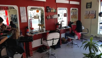 Urban Glamour - 30000 Minas Urban Glamour - 30000 Minas