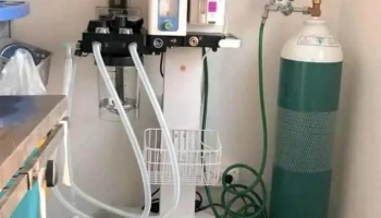 Urgencia Veterinaria Civet - Uruguay