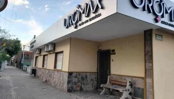 UroMax - Clínica Uro-Sexológica - Rivera