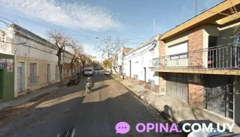 Uruguay Negocios Rurales - 50000 Salto