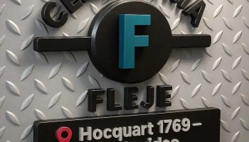 uruguayflejes - 11800 Montevideo