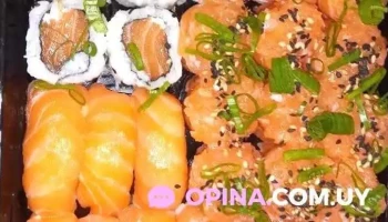 Urumaki Sushi Y Cocina - Delivery o takeaway - - Col. Del Sacramento