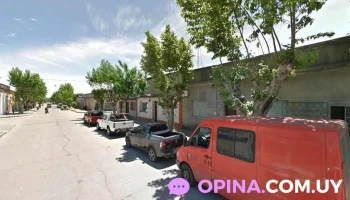 Ute Dolores - 75100 Dolores