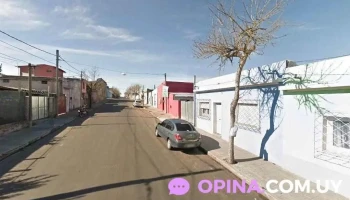 utec - Mercedes utec - Mercedes