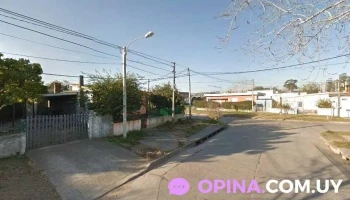 Utu de las piedras - Las Piedras Utu de las piedras - Las Piedras