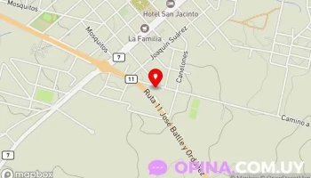 Utu San Jacinto - San Jacinto