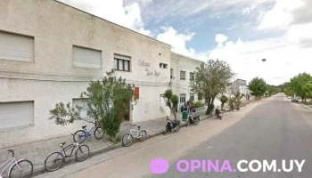 Utu - Sarandí Grande Utu - Sarandí Grande