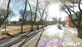 Vacunación Covid-19 - Imm Policlinica Zully Sánchez - 12300 Montevideo