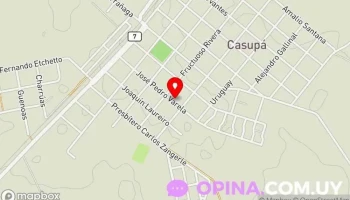 Vacunación Covid-19 - Policlínica Asse - Jose Pedro Varela