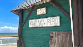 Vaimaca Perú - Aguas Dulces