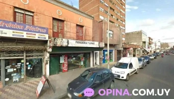 Valenzio - 90200 Las Piedras