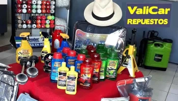 Valicar Repuestos - 60000 Paysandú Valicar Repuestos - 60000 Paysandú