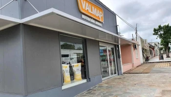 Valmap Nutrición Animal - 30000 Minas