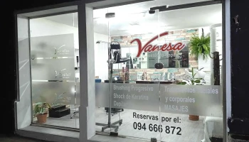 Vanesa Peluquería - 33000 Treinta Y Tres