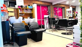 Vanessa Cedeira Estetica Femenina - 60000 Paysandú