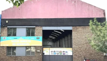 Varenk S.a. - 11800 Montevideo