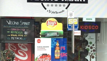 Vecino Smart - 11200 Montevideo Vecino Smart - 11200 Montevideo