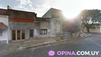 Vedciclo Sa - 11800 Montevideo