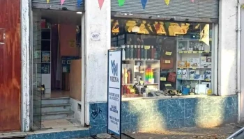 veena - 11800 Montevideo