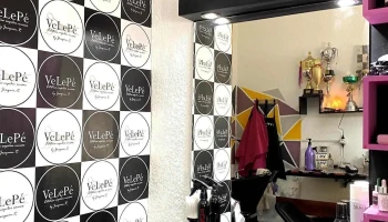 Velepé Estética Capilar - 11300 Montevideo