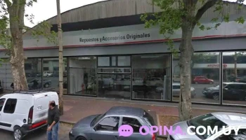 Venta de repuestos - 11800 Montevideo