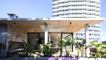 Ventura Tower Carrasco - Montevideo