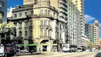 Verde - Montevideo