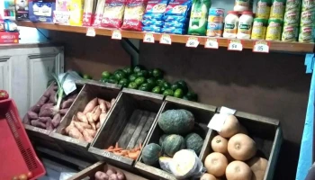 Verdulandia - 13000 Montevideo Verdulandia - 13000 Montevideo