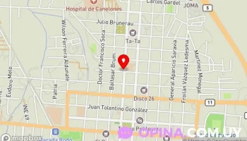 Verduleria 110 - 90000 Canelones Verduleria 110 - 90000 Canelones