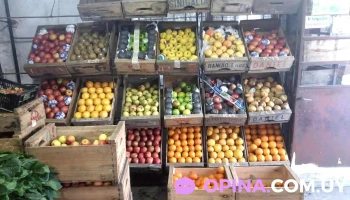 Verduleria Avca - 12800 Montevideo