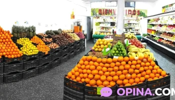 Verdulería Cuatro Piedras - 97000 Durazno