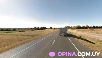 Verdulería Jesus - Ruta 8