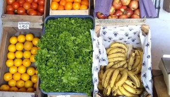 Verdulería Melü - Florencio Varela